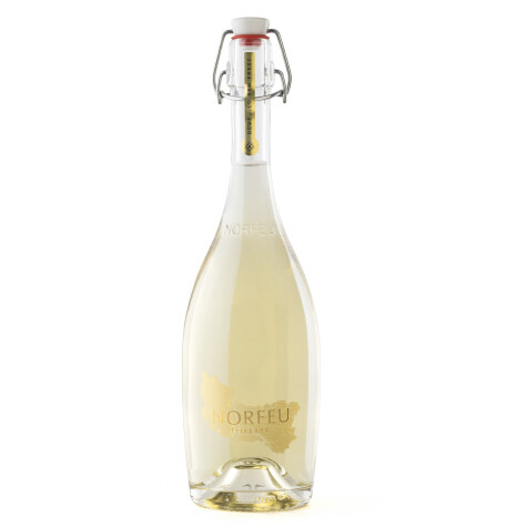 Norfeu Blanc d'Agulla 75 cl